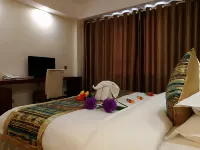 TOWO Topping Hotel (Seda Jinma prairie shop) Hotels in Sertar