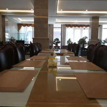 Quyang Shangyuan Yizhan