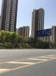 Dongdaihe Zhi Anchor Bay Seaview Apartment
