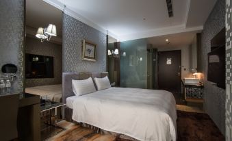 Shianghu Boutique Hotel