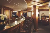 Hotel Waldhuus - Morgenmad
