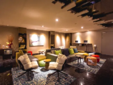 Airline Inn Kaohsiung Station Kaohsiung Şehri otelleri