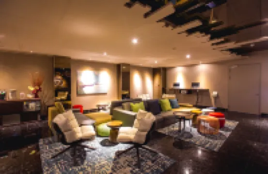 แอร์ไลน์ อินน์ - สถานีเกาสง โรงแรมในเกาสง