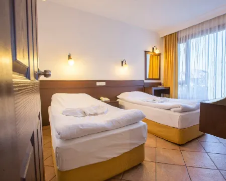 Villa Sonata Hotels in Alanya