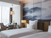 福州泰禾铂尔曼酒店 - 高级双床房