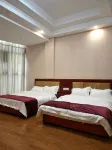 Lantian Business Hotel Hotels near Yunju (Cloud Home) Mountain