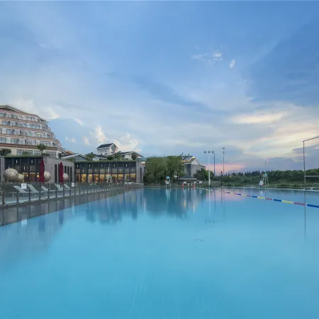 Hangzhou Water Museum Tao Hotel