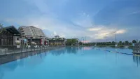 Hangzhou Water Museum Tao Hotel