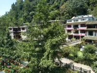 Ya'an Yixin Renjia Inn