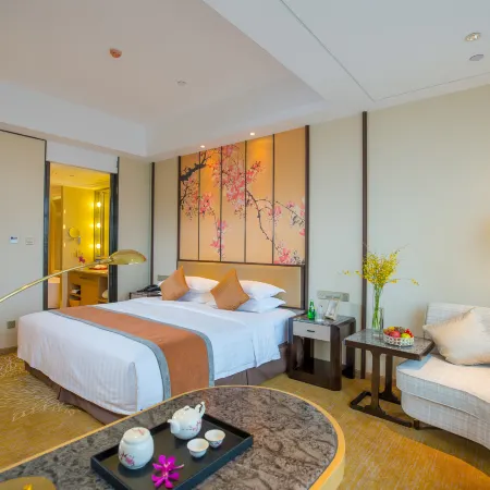Xizi International Hotel
