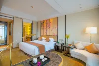 Xizi International Hotel فنادق في نينغ خاي