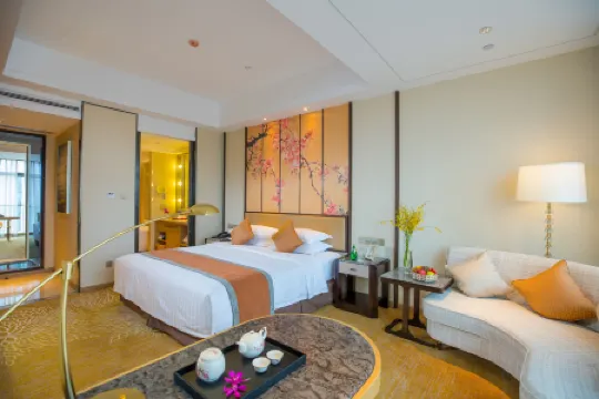 Xizi International Hotel