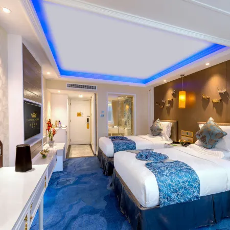 Emperor Hotel