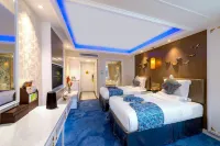 Emperor Hotel Hotels in Macao