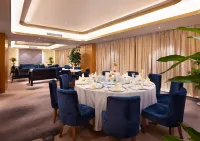 난닝 플리포트 가든 호텔