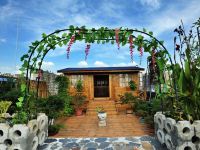 新中京快捷酒店(钟祥镜月湖大道店) - 公共区域
