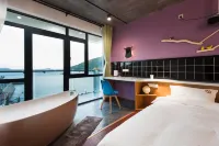 嵊泗吾島海景客棧