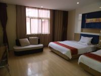 北京时代酒店公寓 - 商务双床房