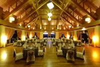 Aureum Palace Hotel and Resort Inle
