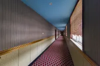 City 118 Hotel Chain Tao Tao Shan Street Shop Former Kangxin Hotel Hotels in Guantao