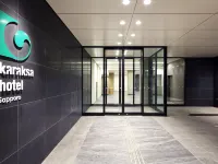 카락사 호텔 삿포로 삿포로 호텔
