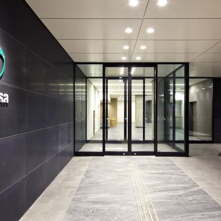 karaksa hotel Sapporo