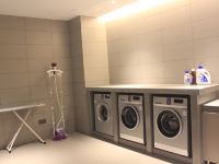 如家商旅酒店(郑州市政府建设路店) - 洗衣服务