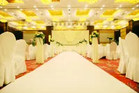 Yiyang Huatian Hotel Hotel a Yiyang