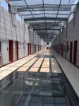 Yinchuan Daxiayi Station (Western Film and Television City Helan Performing Arts Town) - Inns