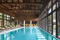 Six Senses Qing Cheng Mountain - Luksus