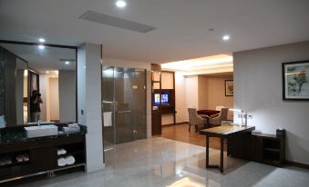 Jianan Business Hotel - Housity