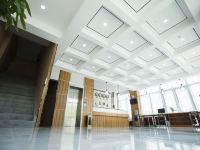 蓬莱凡登酒店 - 公共区域