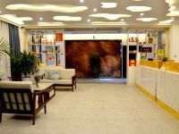 陇县梦驼铃草原酒店 - 大堂酒廊