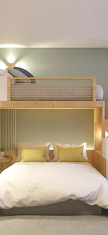 สตูดิโอสำหรับครอบครัวและเพื่อน