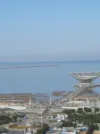 Hanxiangju Seaview Apartment (Yingkou Shanhai Square) - de playa