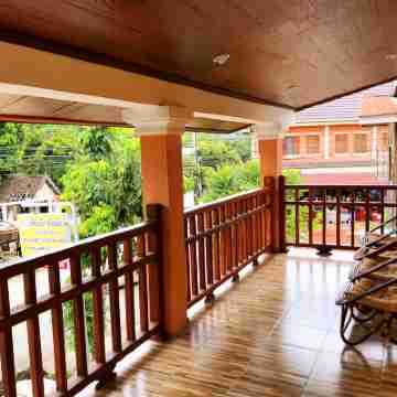 Oulayphet Hotel Others