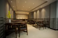 Haishangju Hotel