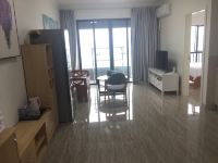 深圳湾维纳斯国际公寓 - 温馨度假两房一厅