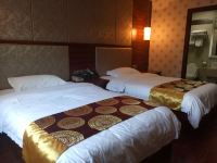 武夷山开心度假酒店 - 标准双床房