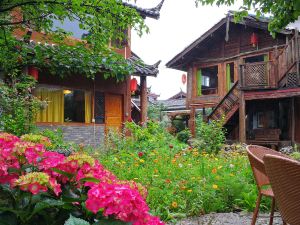 Qinglu Courtyard Hotel