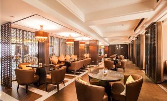 Xiangtan Mingyi Hotel (Bantang City Railway Station Store)
