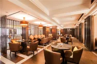 Xiangtan Mingyi Hotel (Bantang City Railway Station Store) Hotels in Xiangtan