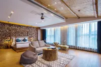 Panzhihua Zhuxia Hotel (Eastern District Vientiane City Branch) Hotels in Panzhihua