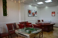 Hongfu Mountain Villa Hotel Hotels in Tongzi County