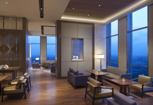 4. 하얏트 리젠시 ..