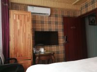 上海湾宾馆 - 标准大床房