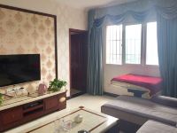 重庆怡景家庭式酒店 - 温馨两室两厅套房