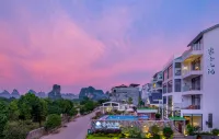 Ji Yun Resort (Yangshuo Ten-mile Gallery Yulong River) - Luksus