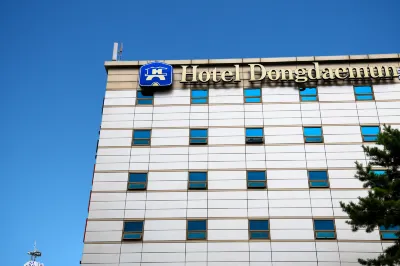 Dongdaemun Hotel