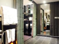冀翔假日酒店(南宁三十三中地铁站店) - 公共区域